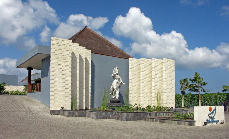 Danoya Villa - Private Luxury Residences Seminyak Dış mekan fotoğraf