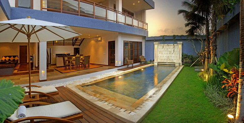 Danoya Villa - Private Luxury Residences Seminyak Dış mekan fotoğraf