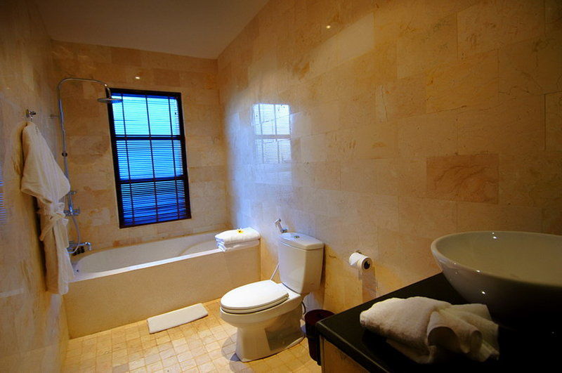 Danoya Villa - Private Luxury Residences Seminyak Dış mekan fotoğraf