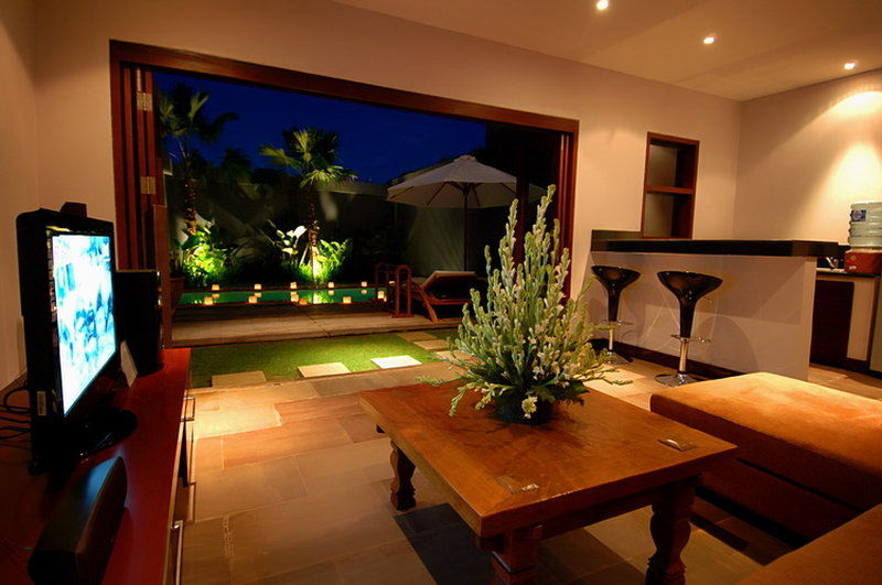 Danoya Villa - Private Luxury Residences Seminyak Dış mekan fotoğraf