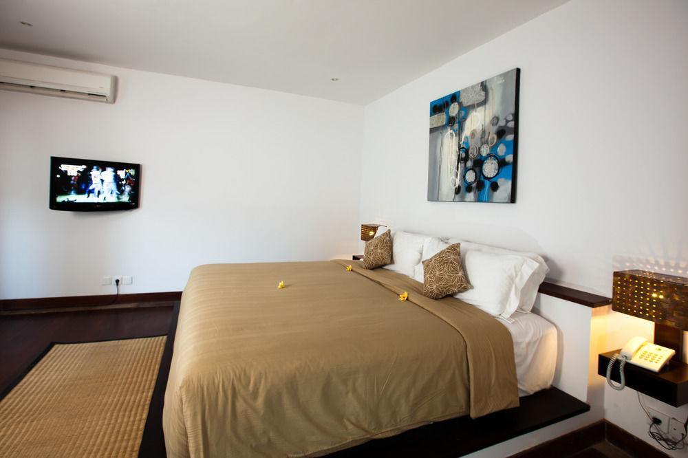 Danoya Villa - Private Luxury Residences Seminyak Dış mekan fotoğraf