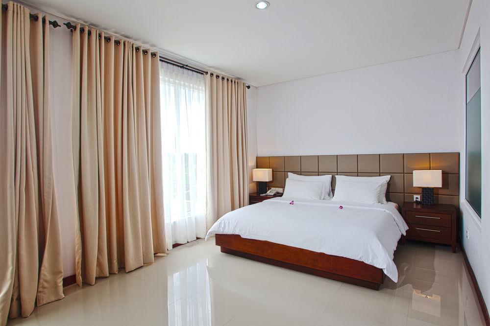 Danoya Villa - Private Luxury Residences Seminyak Dış mekan fotoğraf
